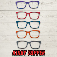 Printed kirby pair for sale  Palm Coast