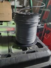 Fio de cobre cinza encalhado Southwire #10Awg THHN 500' rolo (falta 80' parcial) comprar usado  Enviando para Brazil
