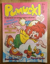 Pumuckl heft magazin gebraucht kaufen  Bremen