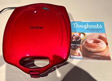 Vonshef mini doughnut for sale  Fremont