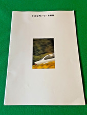 Depliant catalogo bmw usato  Como