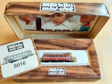 Märklin mini club gebraucht kaufen  Munster