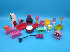 Lego duplo haus gebraucht kaufen  Wendelstein