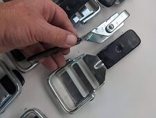 Lot paddle buckles for sale  Town Creek