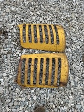 Oliver front grill for sale  Kirklin
