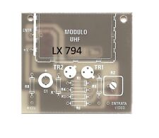 C.s. lx794 nuova usato  Italia