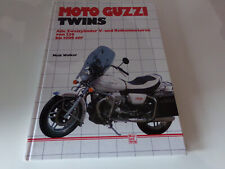 Moto guzzi twins gebraucht kaufen  Achim