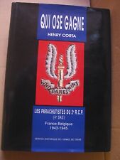 Ose gagne parachtistes d'occasion  Lourdes