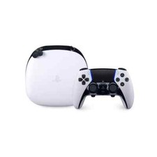 Controle sem fio DualSense Edge para PlayStation 5 - Branco comprar usado Controle sem fio DualSense Edge para PlayStation 5 - Branco comprar usado  Enviando para Brazil