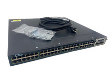 Cisco c3560x 48p for sale  Oklahoma City