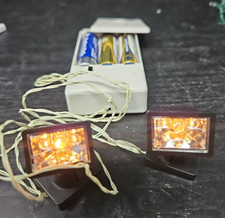 Lemax spotlights christmas for sale  Wheaton