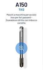 Maschio macchina vergnano usato  Cuneo