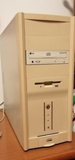 Computer fisso tower usato  Pordenone