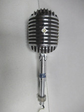 Vintage 1940s shure for sale  Champaign