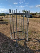 Large galvanized tree for sale  WORCESTER