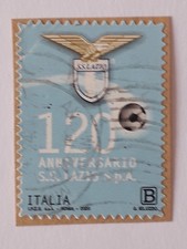 francobolli lazio usato francobolli lazio usato Schivenoglia