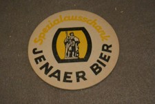 Bierdeckel spezialausschank je gebraucht kaufen  Pirna, Dohma, Struppen