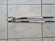 Grohe handtuchhalter chrom gebraucht kaufen  Waldbüttelbrunn