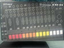 Roland top zustand gebraucht kaufen  Würzburg