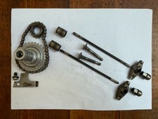 Honda valve camshaft for sale  CHRISTCHURCH