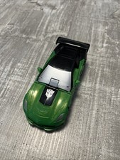Transformers hasbro crosshairs gebraucht kaufen  Erfurt