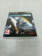 Metal gear rising d'occasion  Ardres
