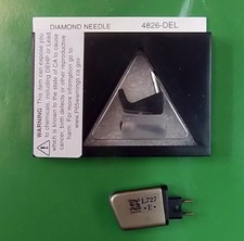 High end stanton for sale  Burlington