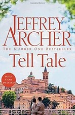 Tell tale archer for sale  UK