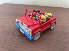 Penny car bluebird for sale  OLDHAM