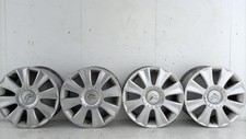 Jeu jantes citroen d'occasion Jeu jantes citroen d'occasion  Moulins