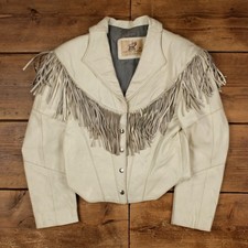 Vintage genuine leather for sale  SHEFFIELD