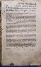 Piero borgi aritmetica usato  Bagno a Ripoli