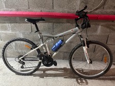 Vtt homme rockrider d'occasion  Nice-