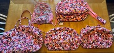 Vera bradley 6pc for sale  Conway