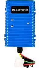 Carrinho de golfe redutor de tensão conversor DC 36V ou 48V para 12V/30 Amp 350 Watts comprar usado  Enviando para Brazil