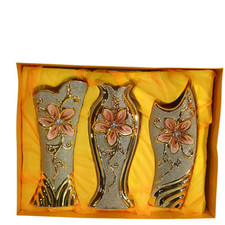 decorative 3 set vase piece for sale decorative 3 set vase piece for sale Clinton