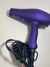Secador de cabelo profissional Wazor – secador de cabelo iônico roxo com botão Cool Shot. comprar usado  Enviando para Brazil