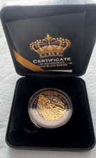 Gold black empire gebraucht kaufen  Paderborn
