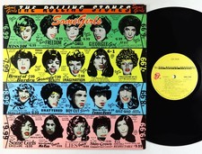 Rolling stones girls for sale  Durham