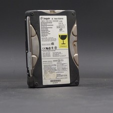Ide festplatte seagate gebraucht kaufen  Spreenhagen