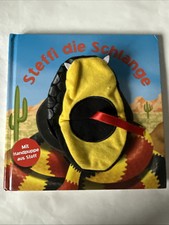 Steffi schlange eilidh gebraucht kaufen  Reisbach