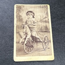 Victorian photo cdv for sale  CORSHAM