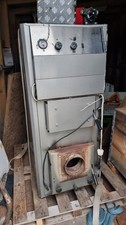 Jaspi biomass boiler for sale Jaspi biomass boiler for sale  DINGWALL