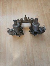 mini twin manifold for sale mini twin manifold for sale RUGBY