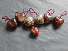 Nostalgie herzen baumschmuck gebraucht kaufen Nostalgie herzen baumschmuck gebraucht kaufen  Paderborn