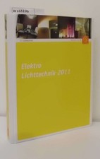 Gruppe elektro lichttechnik gebraucht kaufen Gruppe elektro lichttechnik gebraucht kaufen  Herzfelde
