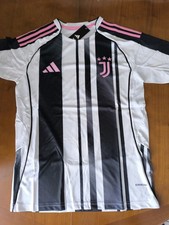 Maillot foot juventus d'occasion  Saint-Brieuc