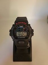 Casio shock black for sale  Escondido