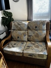 Two seater sofa for sale  GOSPORT