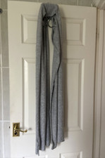 Silver grey sparkle for sale  CHELMSFORD